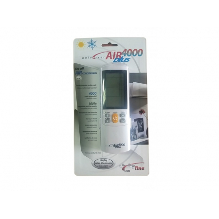 Panaclima   A/ PLS 4.000 ΚΩΔΙΚΟΙ  χειριστήριο Κλιματιστικών Τώρα και στην Ελλάδα